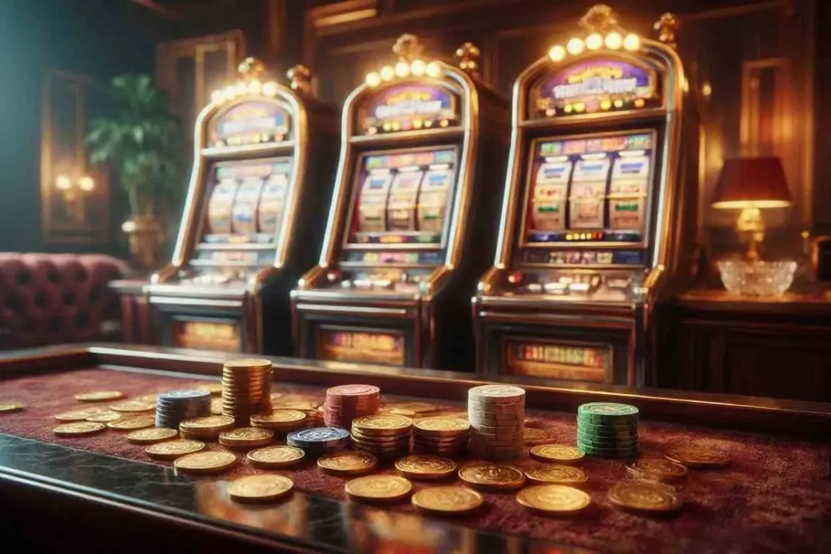 ZEbet Casino